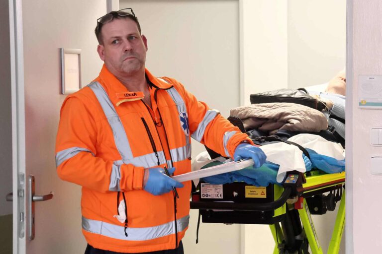 Drama na urgentu: Prima sází na autentické případy, bizarní případy a boj o život