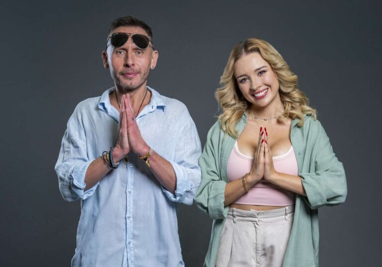 Odvěcí rivalové spojili síly a vyráží bojovat o přežití: Tuňák a Nicole bok po boku v Asia Express