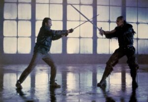 Highlander, FOTO: 20th Century Fox / distr. Film+