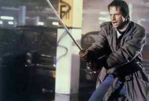 Highlander, FOTO: 20th Century Fox / distr. Film+