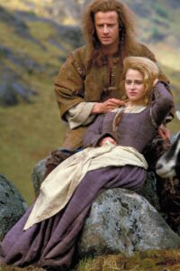 Highlander, FOTO: 20th Century Fox / distr. Film+