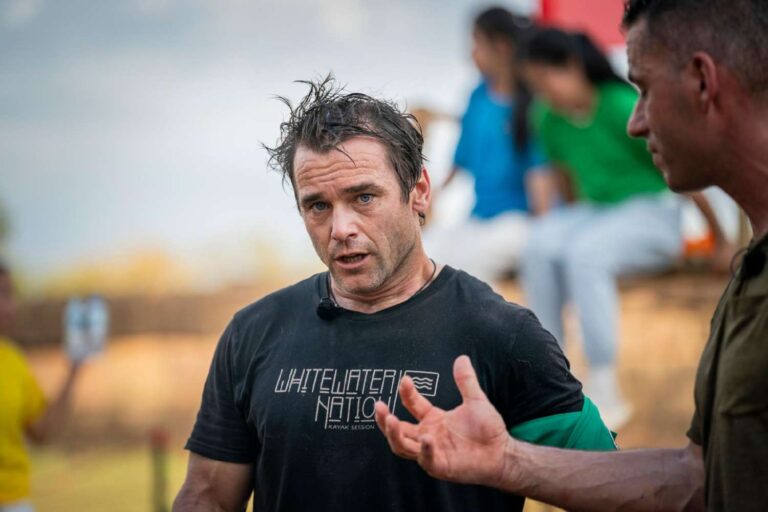 Asia Express 1. díl: Brněnská Rychlá rota, taktika, neúspěch i pošramocené ego