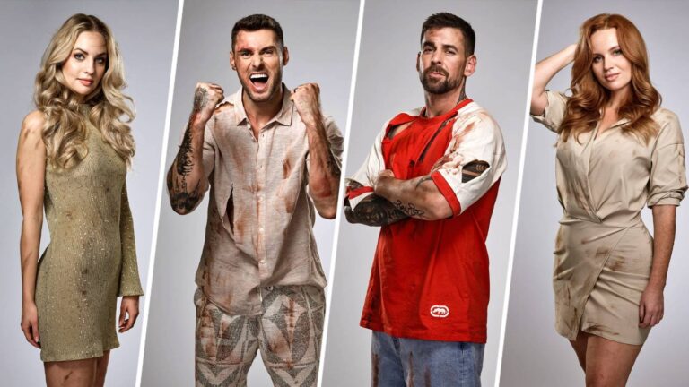 Survivor odhalil soutěžící: Na ostrov míří novinářka, porodní asistentka, vítěz reality show i rapper