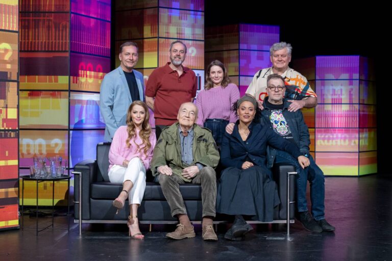 7 pádů Honzy Dědka: Miroslav Hanuš pouštěl draka na nudapláži a Šárka Vaňková lituje roláku ze SuperStar