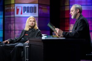 7 pádů Honzy Dědka, FOTO: Teki Shine / distr. FTV Prima