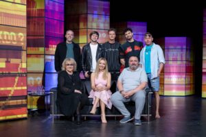 7 pádů Honzy Dědka, FOTO: FTV Prima/Teki Shine, distr. FTV Prima