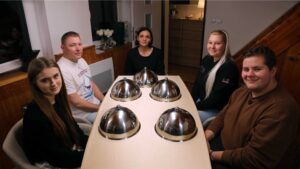 Prostřeno!, FOTO: Distr. FTV Prima