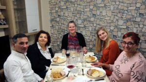 Prostřeno!, FOTO: Distr. FTV Prima