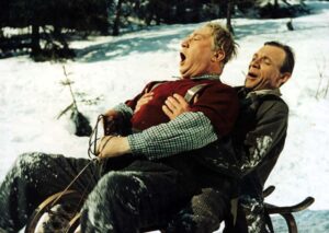 Anděl na horách, FOTO: © Československý státní film, distr. TV Nova