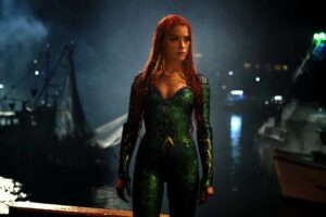 Aquaman, FOTO: © Warner Bros., distr. TV Nova