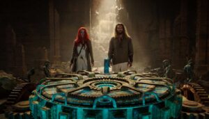 Aquaman, FOTO: © Warner Bros., distr. TV Nova