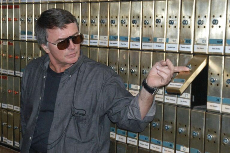 Bolero: Snímek inspirovaný skutečným zločinem ze 70. let