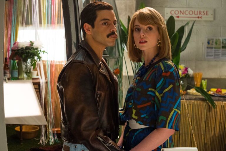 Bohemian Rhapsody: Mercuryho měl hrát Sacha Baron Cohen, vyhozený režisér a odmítnutí úpravy chrupu kvůli rozsahu