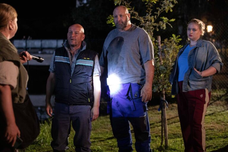 Buldok z Poděbrad kraluje obrazovkám. Diváky čeká loučení se zesnulým Pavlem Nečasem v jeho poslední roli