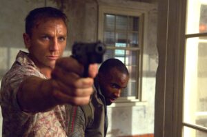 Casino Royale, FOTO: distr. FTV Prima