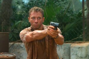 Casino Royale, FOTO: distr. FTV Prima