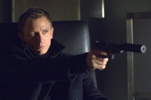 Casino Royale, FOTO: distr. FTV Prima