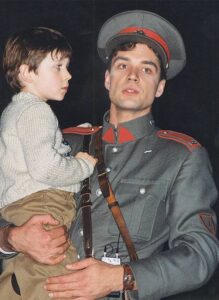 Četnické humoresky - Svatba, FOTO: Jarmila Havlíčková / distr. Česká televize