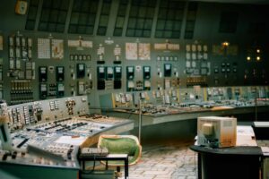 Černobyl: Utopie v plamenech, FOTO: Distr. FTV Prima/Prima ZOOM