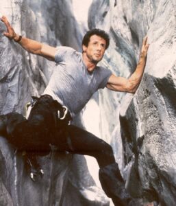 Cliffhanger, FOTO: distr. AMC