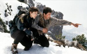 Cliffhanger, FOTO: distr. AMC
