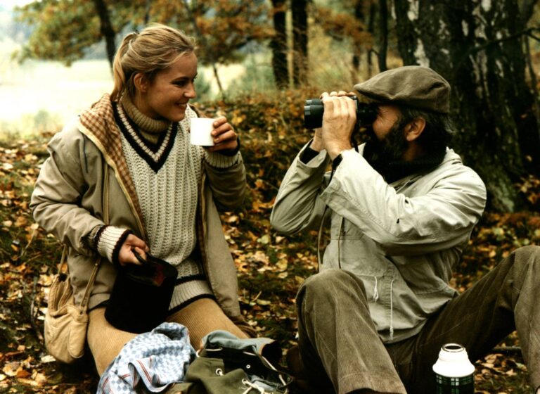 Co je vám, doktore: Svěrákův truc, utajené jméno v titulcích a první mikrovlnka