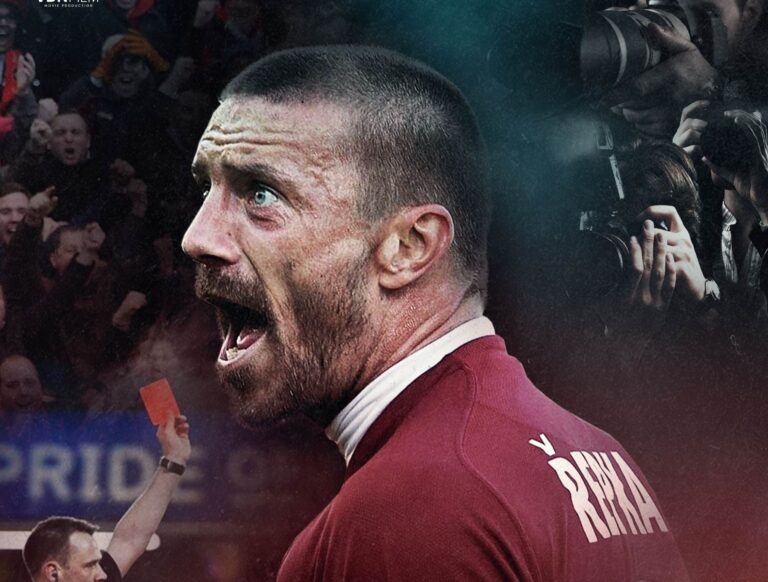 Slzy, omluva po letech i strach z vězení. Fotbalový bouřlivák Tomáš Řepka odhaluje svou pravou tvář