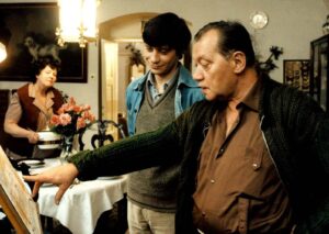 Jak básníkům chutná život, FOTO: Vladimír Souček / distr. TV Nova