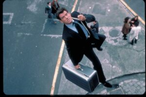 Jeden svět nestačí, FOTO: © 1999 MGM, distr. FTV Prima