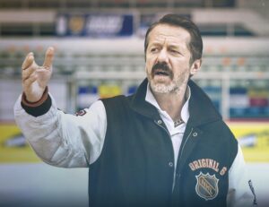 Lajna, FOTO: Distr. TV Seznam