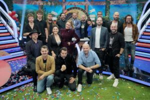 Máme rádi Česko, FOTO: Distr. FTV Prima