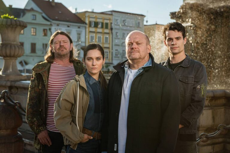 Místo zločinu České Budějovice: Prostitutky dělající Mosfilm, zapůjčený Trojanův kabát a chyby při natáčení