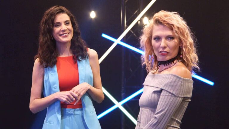 V nahé seznamce ji zaujalo odvážné tetování. Hudebnice Lucie hledá muže, který se nebojí experimentů