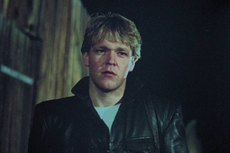 Pěsti ve tmě: Vašutův drsný dril, Vinklářův amok na place a ochrnutí Nedorosta po mléku