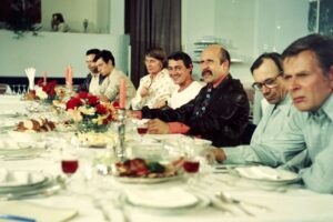 Parta hic, FOTO: Jiří Kučera, distr. FTV Prima