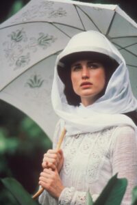 Příběh Tarzana, pána opic, FOTO: Warner Bros. Pictures / distr. Česká televize