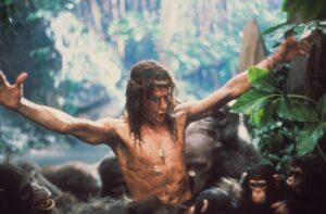 Příběh Tarzana, pána opic, FOTO: Warner Bros. Pictures / distr. Česká televize