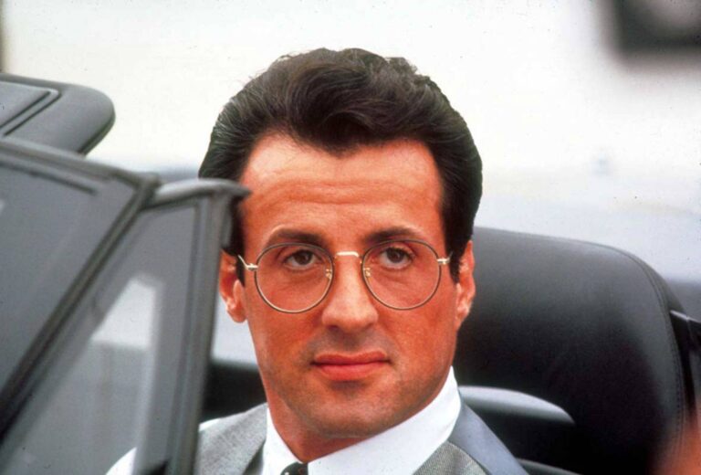 Tango a Cash: Odmítnutí od Schwarzeneggera, vyhazov po pouhém týdnu a diktatura Sylvestera Stalloneho