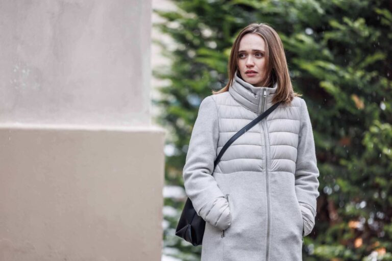 Úterní díl Ulice: Velké přiznání, obavy o vztah, Vanda je zpět a loučení