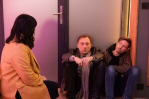 Ulice, FOTO: Distr. TV Nova