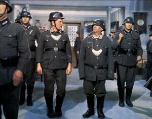 Velký flám, FOTO: © Valoria Films, distr. AMC