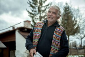 Zahradníkův rok, FOTO: © Zuzana Panská, distr. Česká televize