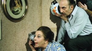 Zítra to roztočíme, drahoušku...!, FOTO: Ivan Minář/Zdeněk Dukát, distr. TV Seznam