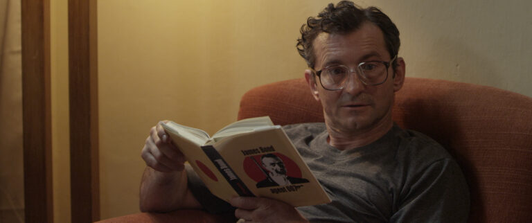 Ondřej Vetchý jako český James Bond v Život je život: První životní role, výdělek a historická briga