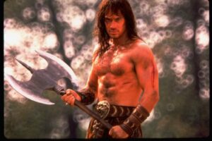 Kull dobyvatel, FOTO: © 1997 Universal Pictures, distr. FILM+