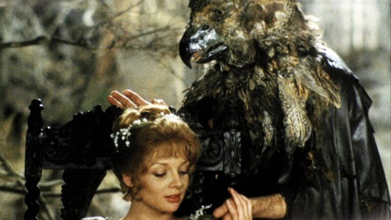 Panna a netvor: Injekce do břicha Studenkové, popálený kaskadér a těžký infarkt režiséra