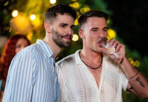 Ruža pre nevestu, FOTO: Distr. ONEPLAY