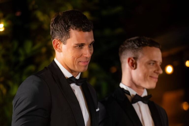 Ruža pre nevestu plná zvratů: Slovenský Bachelor v konkurenci dalších svůdců, černá růže a nově příchozí dívky