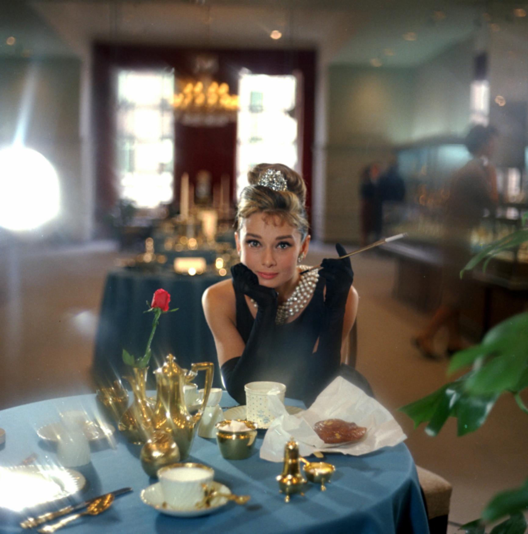 Snídaně u Tiffanyho, FOTO: © Paramount Pictures, distr. FILM+