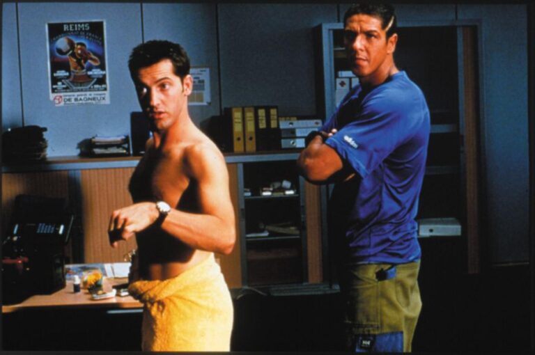 Taxi: Většina drahých vozů skončila na šrot, zraněný režisér a scénář, který vznikl z nudy